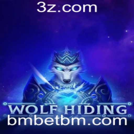WolfHiding: Descubra as Regras e Estratégias por Trás deste Novo Fenômeno