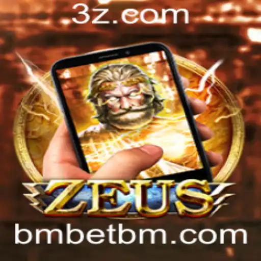 Explorando o Mundo de ZeusM e a Estratégia 'bm bet'